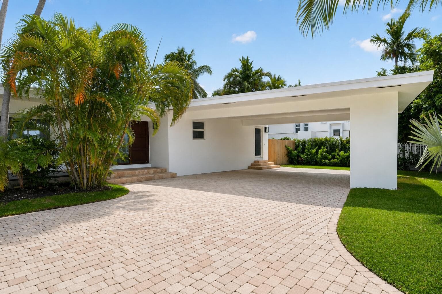 631 N Mashta Drive, Key Biscayne, FL 33149 — zdjęcie 3