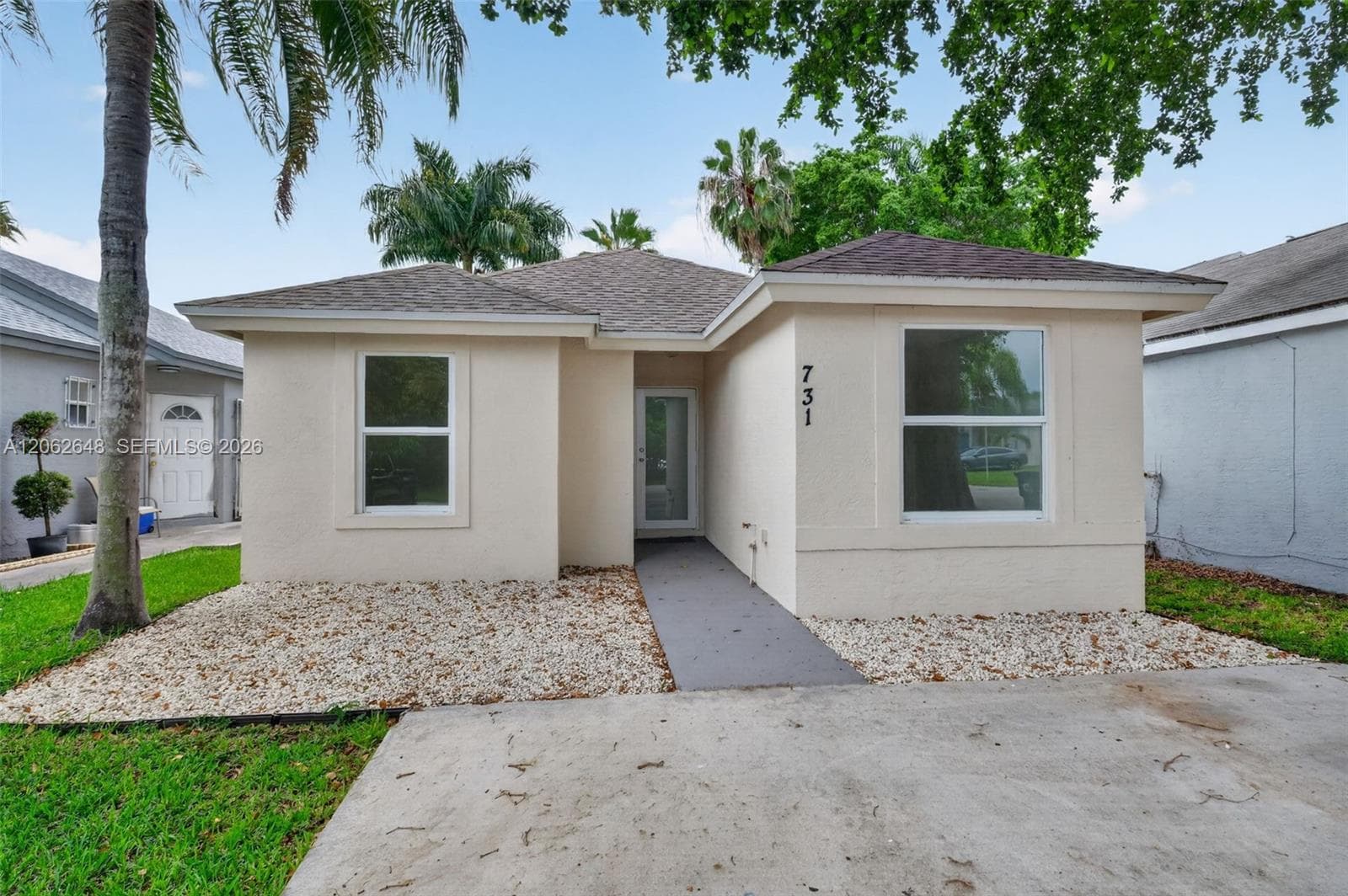 731 SW 10th St, Florida City, FL 33034 — zdjęcie 2
