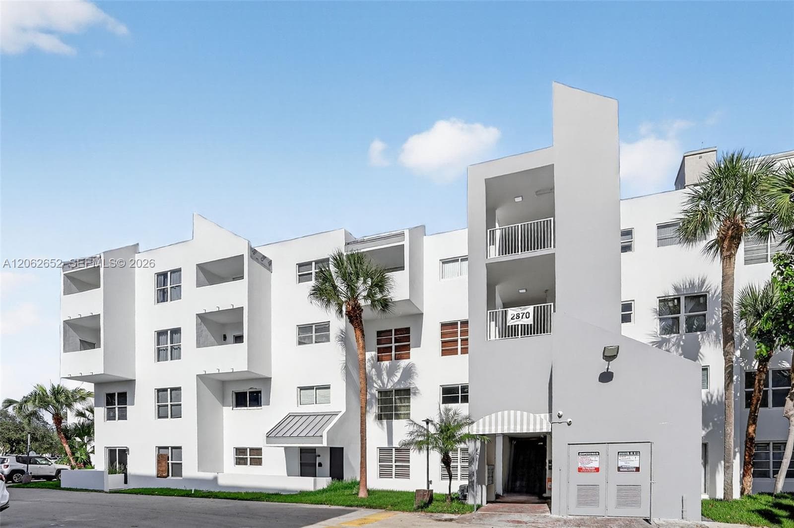 2870 NE 14th St Cswy # 203C, Pompano Beach, FL 33062