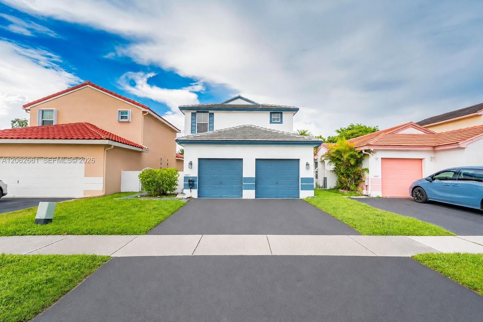 18451 NW 22nd St, Pembroke Pines, FL 33029
