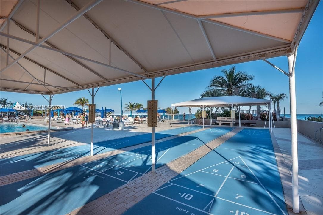 2030 S Ocean Dr # 2223, Hallandale Beach, FL 33009 — zdjęcie 5