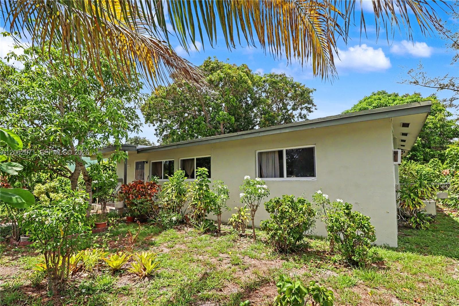 1155 NE 136th St, North Miami, FL 33161