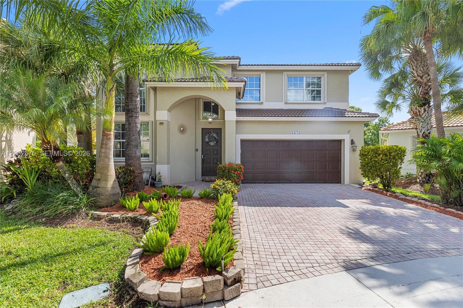 16745 NW 12th Ct, Pembroke Pines, FL 33028 — zdjęcie 2