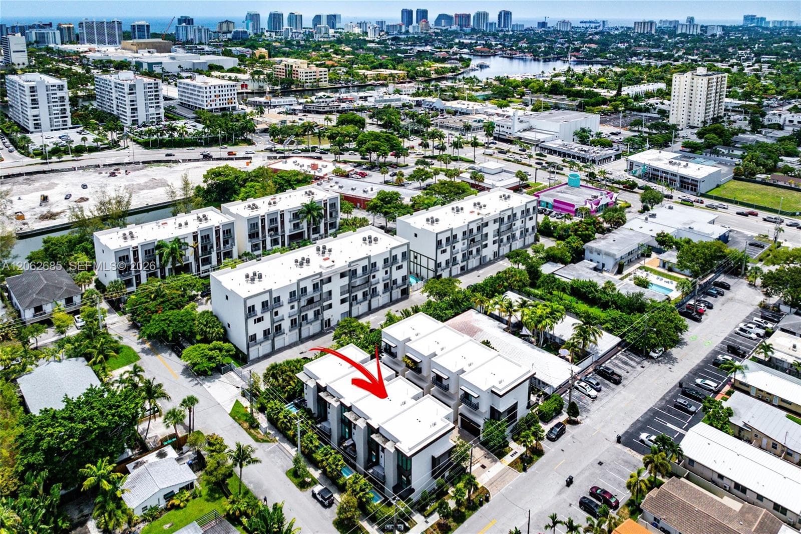 1054 N Victoria Park Rd, Fort Lauderdale, FL 33304 — zdjęcie 5