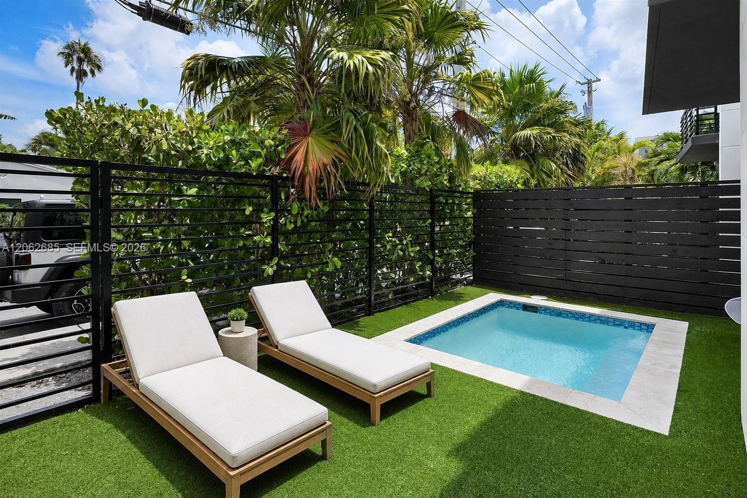 1054 N Victoria Park Rd, Fort Lauderdale, FL 33304 — zdjęcie 4
