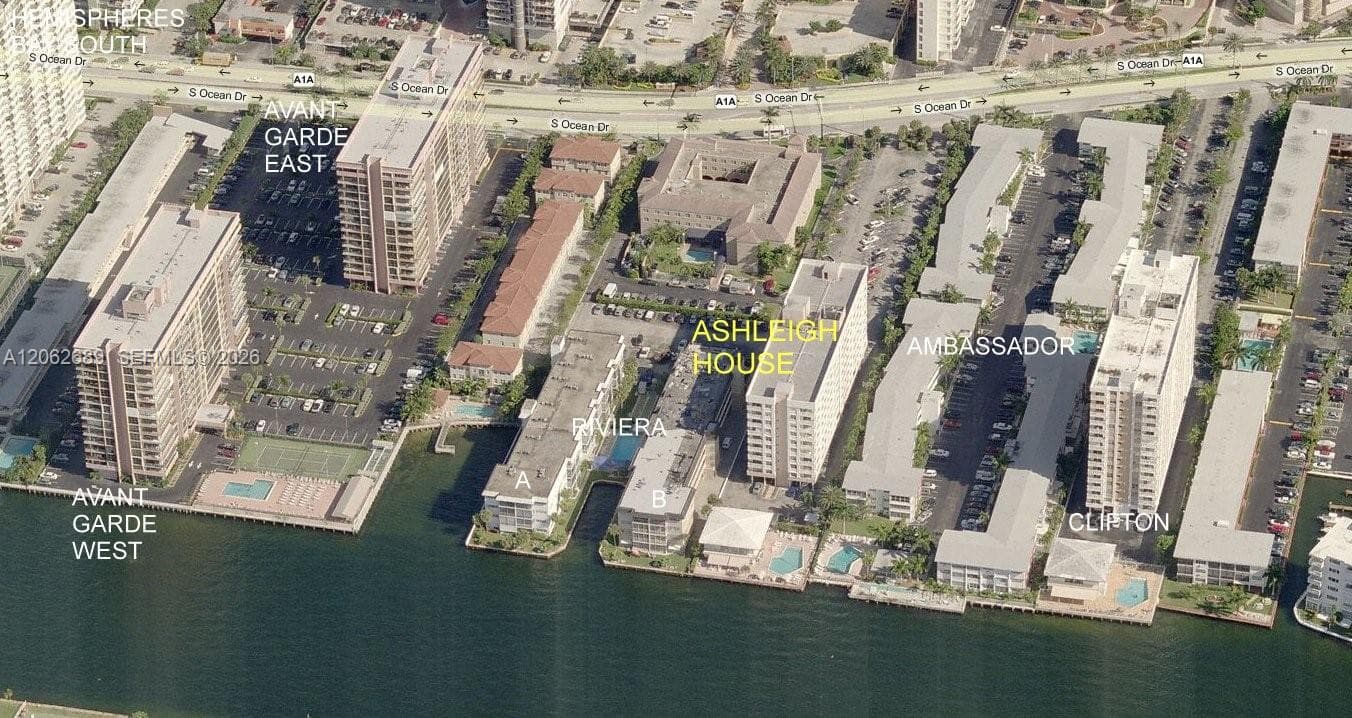 3113 S Ocean Dr # 804, Hallandale Beach, FL 33009 — zdjęcie 2