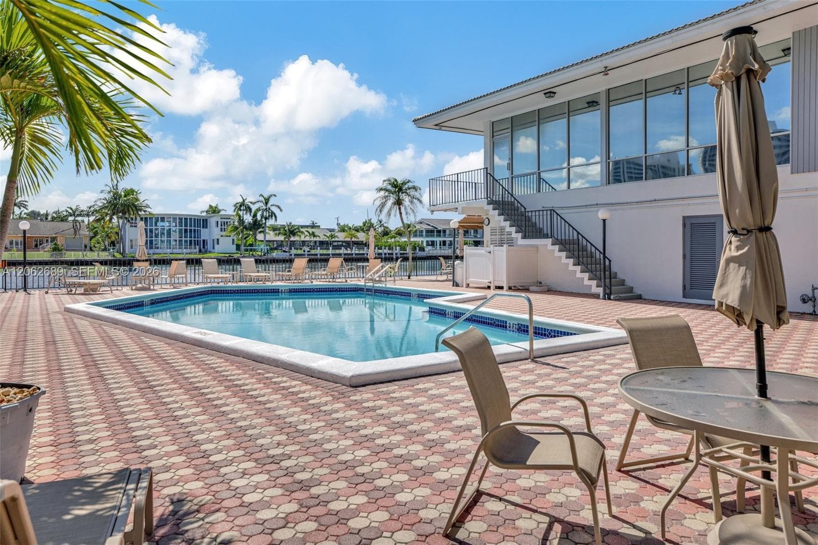 3113 S Ocean Dr # 804, Hallandale Beach, FL 33009 — zdjęcie 3