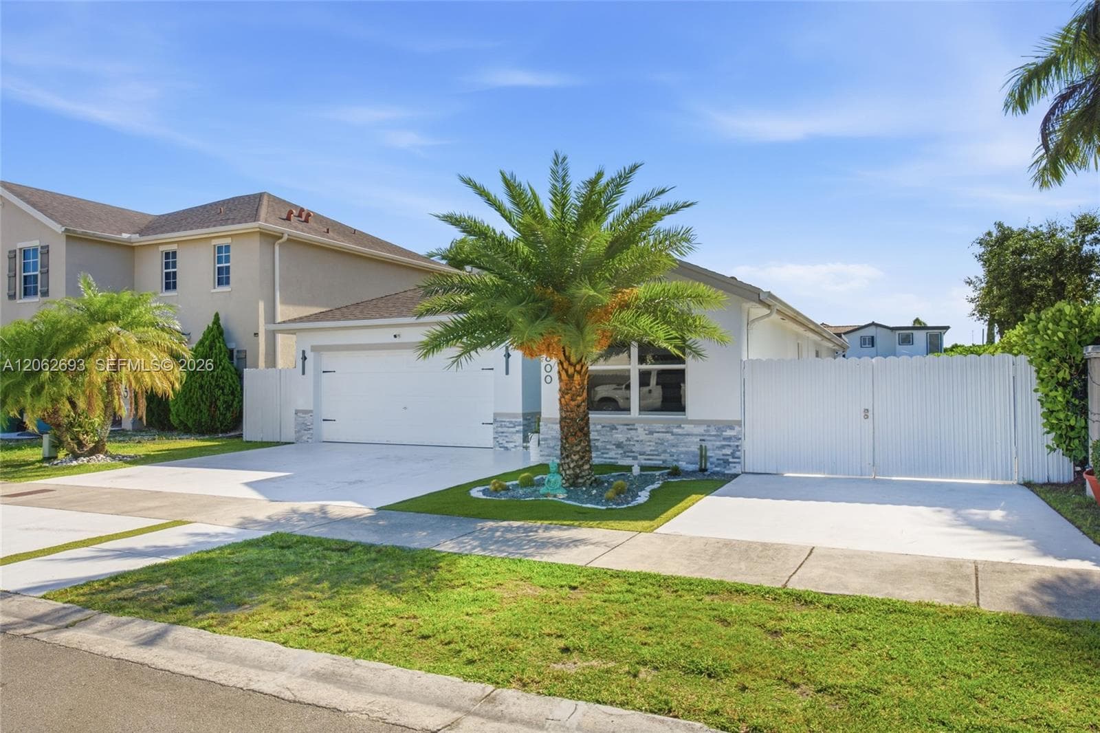 24800 SW 122nd Pl, Homestead, FL 33032 — zdjęcie 2