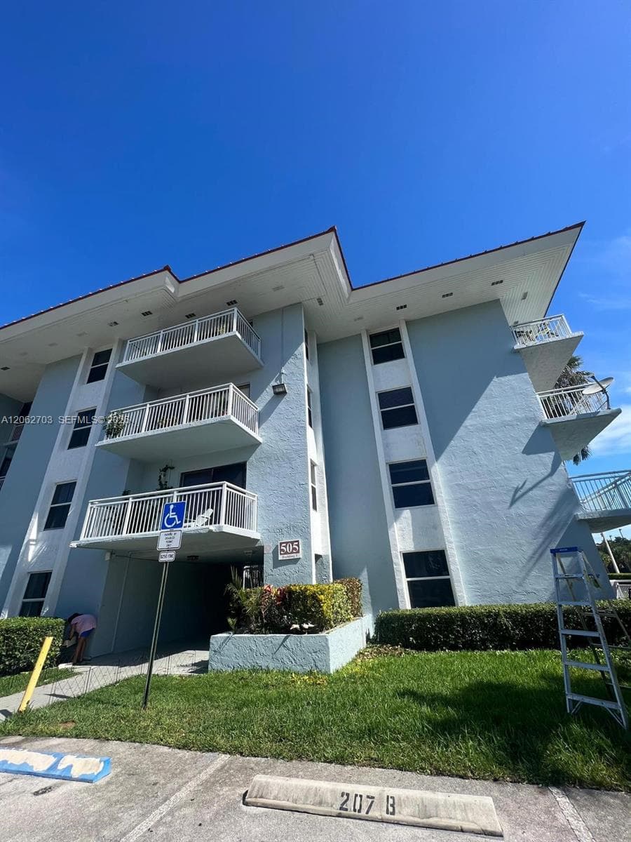 405 S Pine Island Rd # 401D, Plantation, FL 33324 — zdjęcie 5