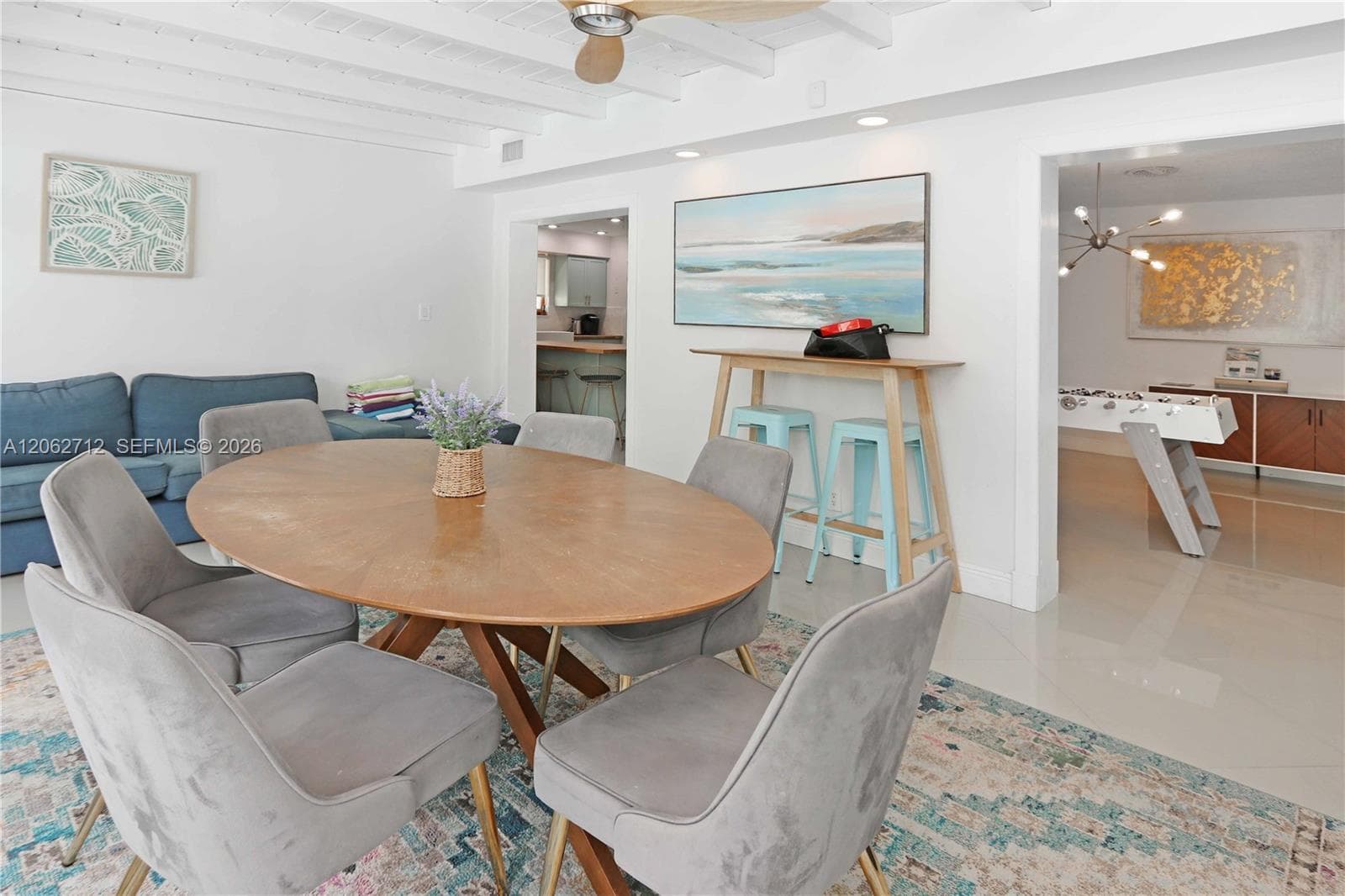 1102 N 13th Ave, Hollywood, FL 33019 — zdjęcie 4
