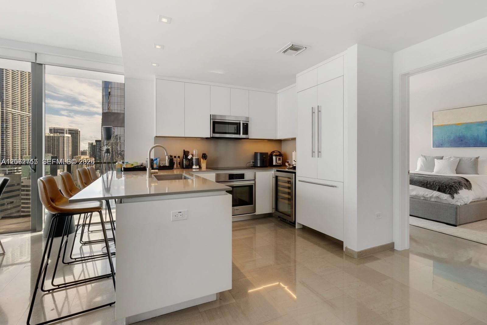 68 SE 6th St # 2101, Miami, FL 33131 — zdjęcie 3