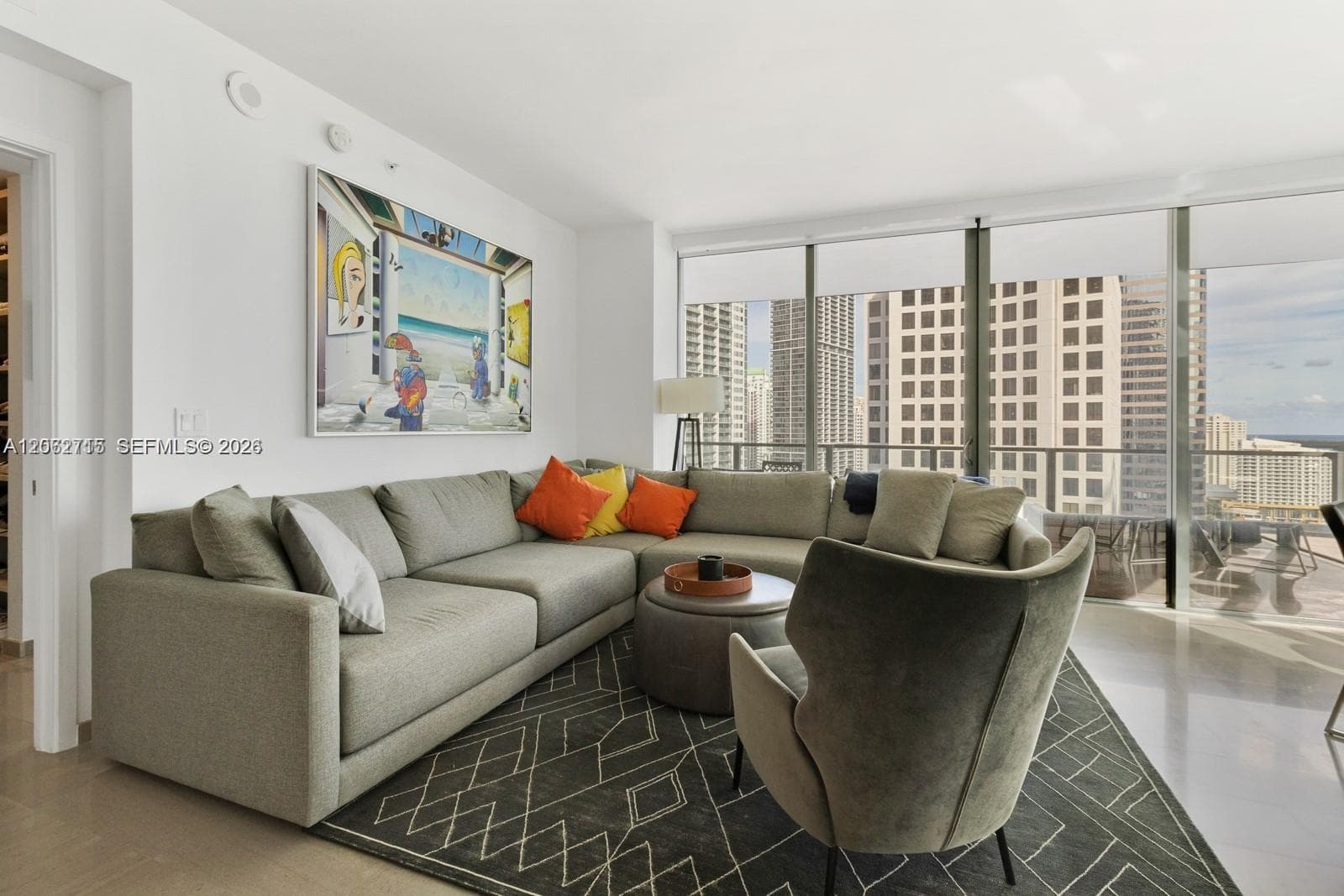 68 SE 6th St # 2101, Miami, FL 33131 — zdjęcie 5
