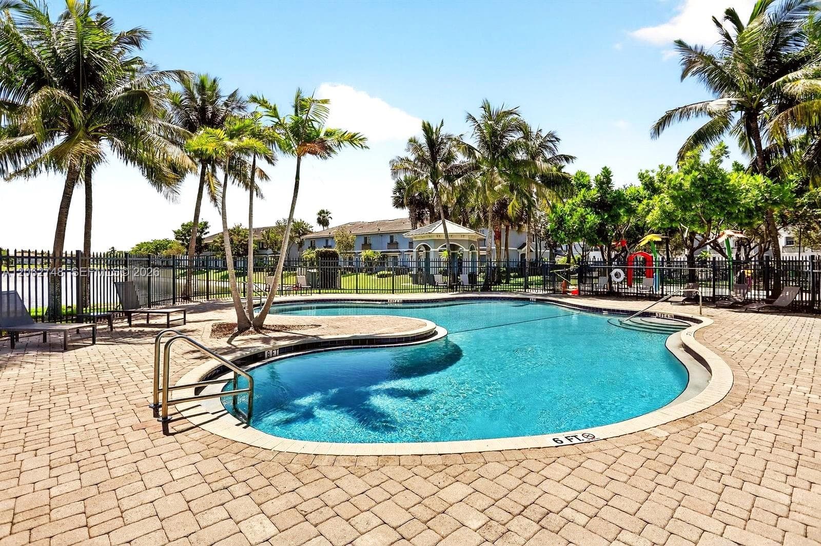 3612 NW 13th St, Lauderhill, FL 33311 — zdjęcie 3