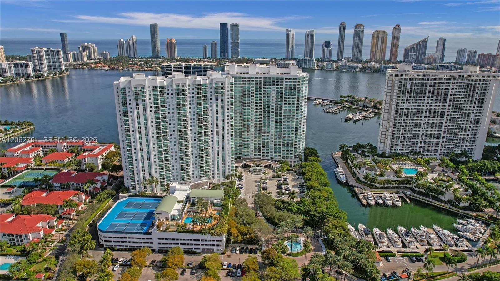 3201 NE 183rd St # 2403, Aventura, FL 33160 — zdjęcie 3