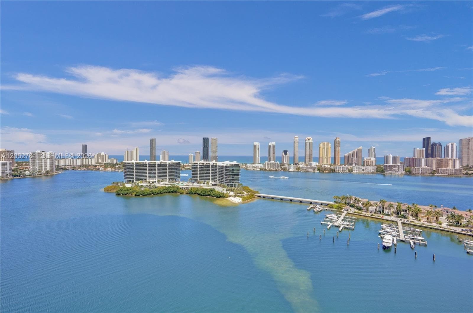 3201 NE 183rd St # 2403, Aventura, FL 33160