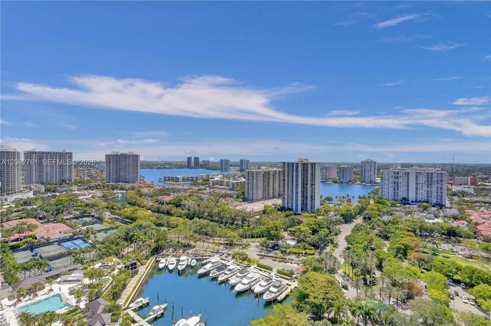 3201 NE 183rd St # 2403, Aventura, FL 33160 — zdjęcie 5