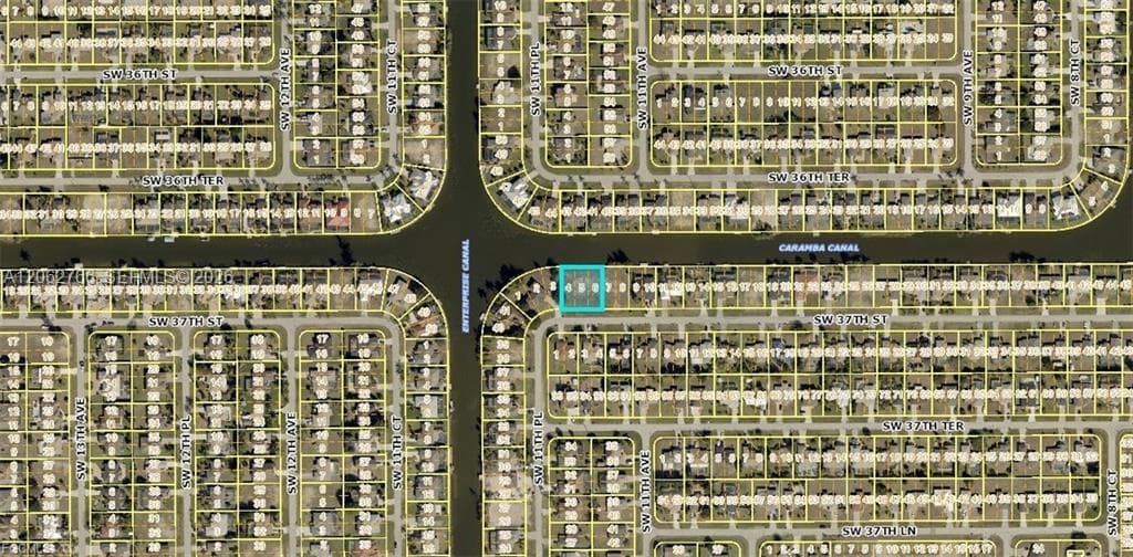 1109 SW 37th St, Cape Coral, FL 33914