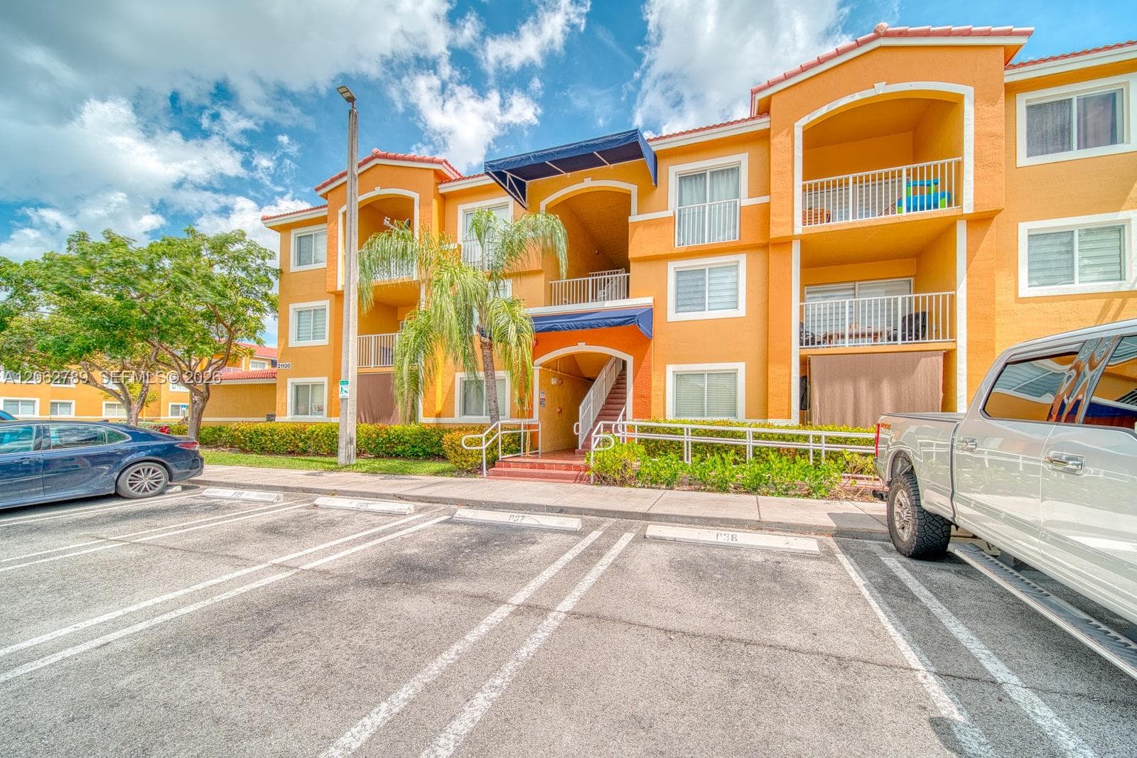 21130 SW 87th Ave # 304, Cutler Bay, FL 33189