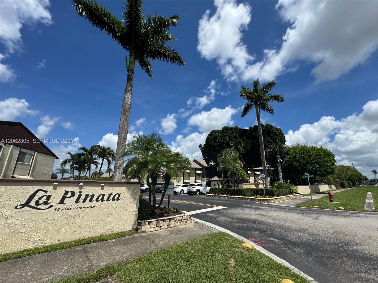 5773 La Pinata Blvd # A-1, Green Acres, FL 33463 — zdjęcie 2