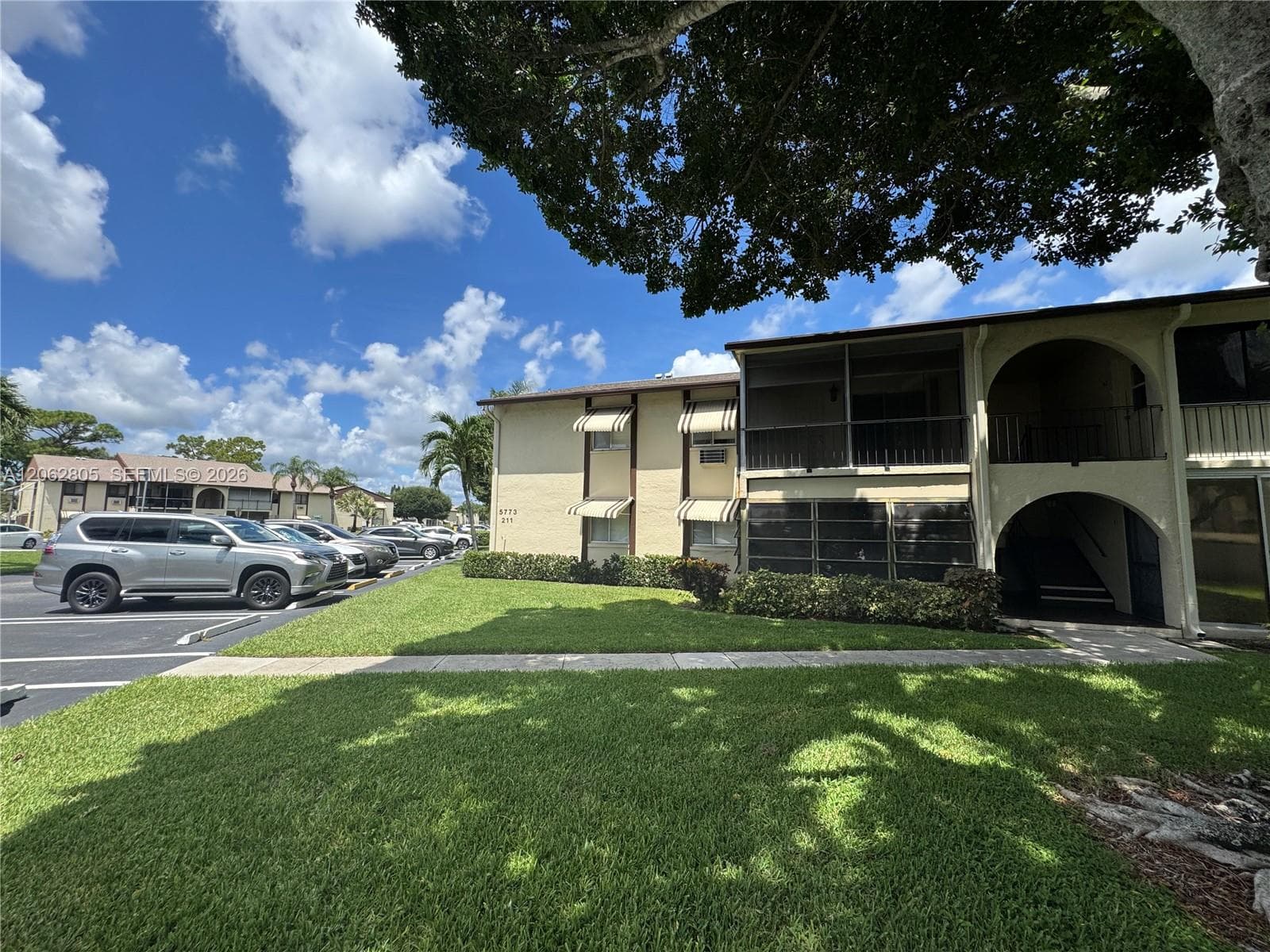 5773 La Pinata Blvd # A-1, Green Acres, FL 33463 — zdjęcie 3
