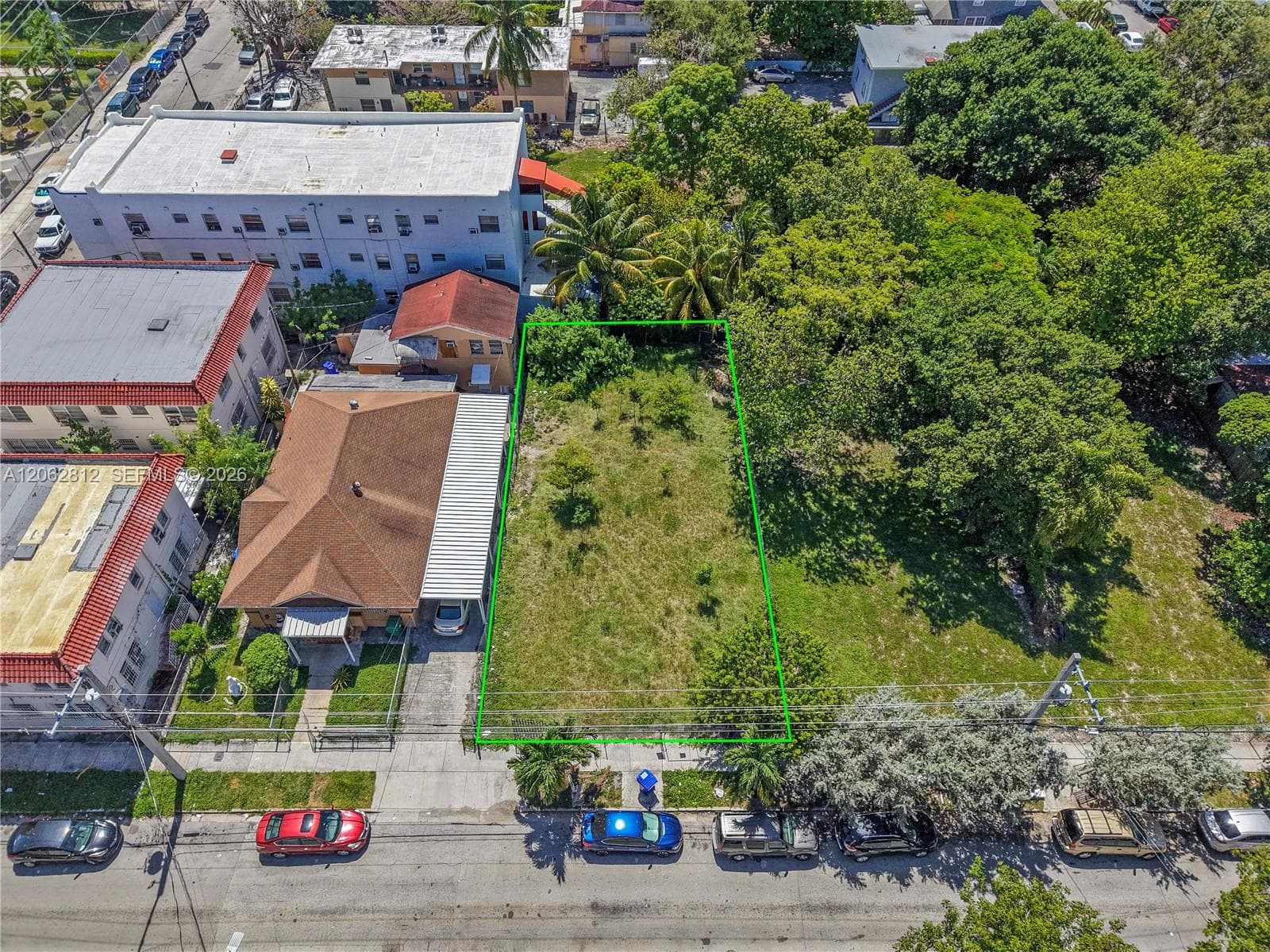 120 NW 7th Ave, Miami, FL 33128 — zdjęcie 2