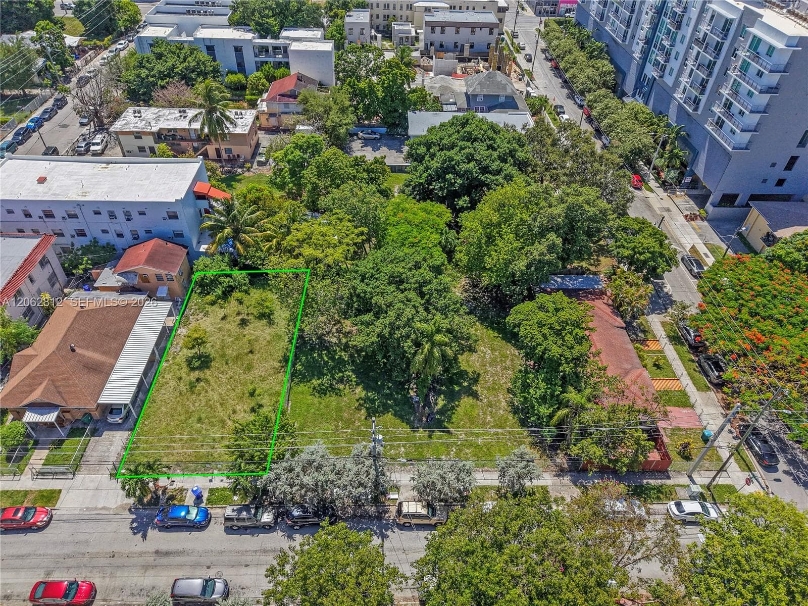 120 NW 7th Ave, Miami, FL 33128 — zdjęcie 5