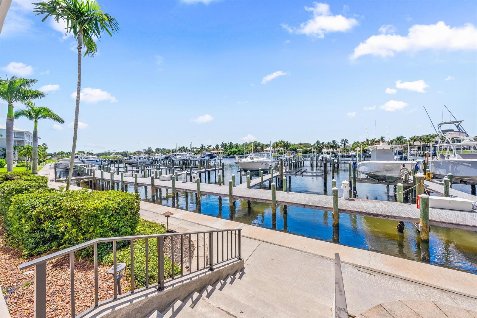 542 Bay Colony Drive N # 542, Juno Beach, FL 33408 — zdjęcie 3