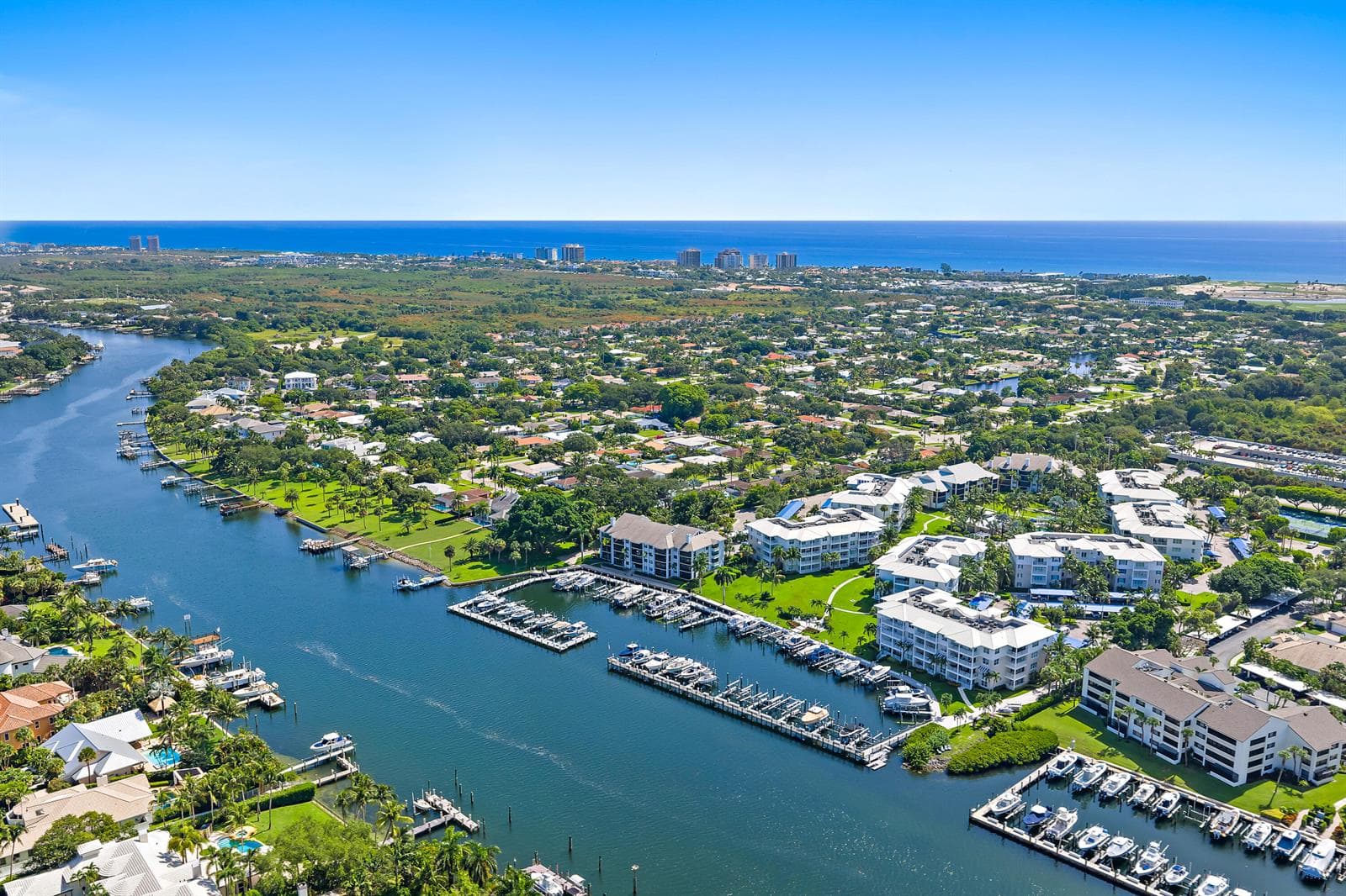 542 Bay Colony Drive N # 542, Juno Beach, FL 33408