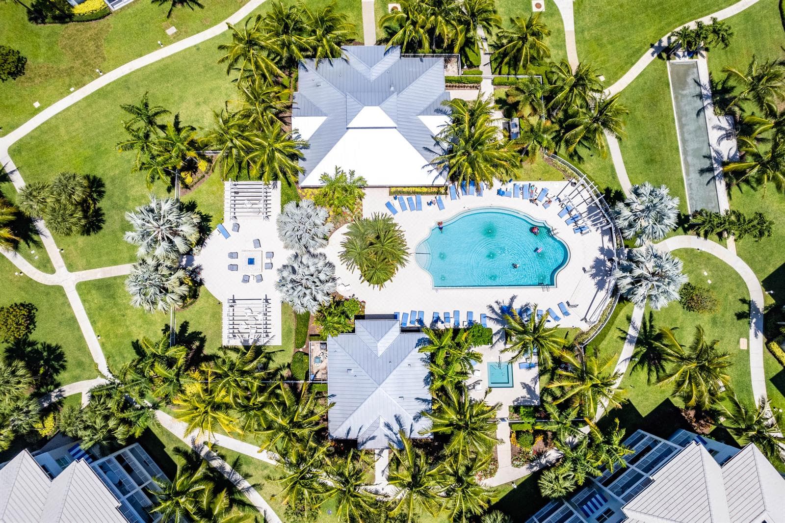 542 Bay Colony Drive N # 542, Juno Beach, FL 33408 — zdjęcie 4