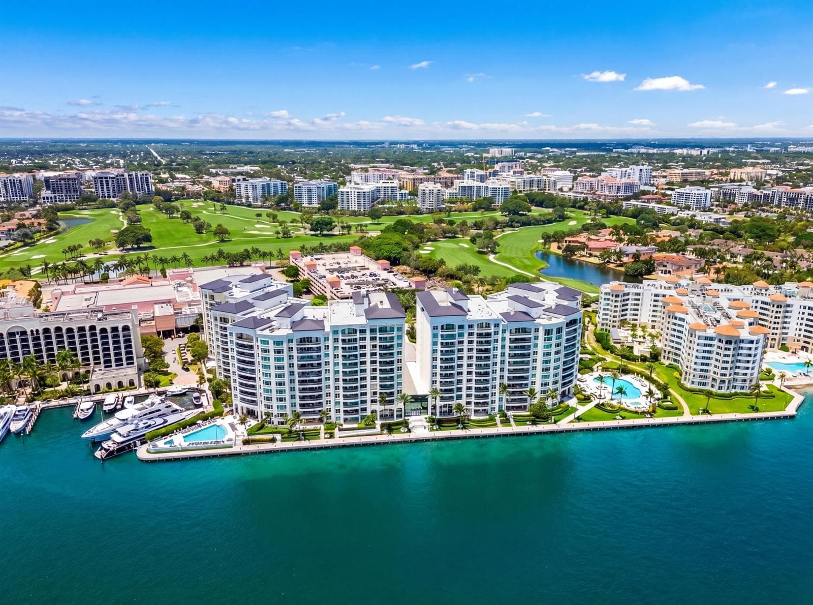 500 SE 5th Avenue # 701-S, Boca Raton, FL 33432