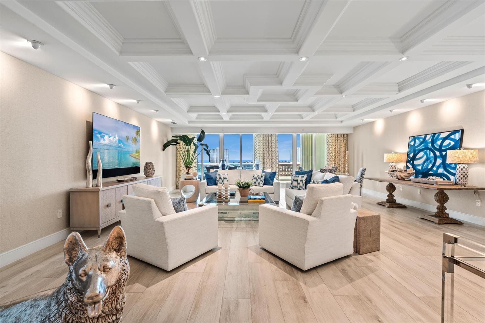 500 SE 5th Avenue # 701-S, Boca Raton, FL 33432 — zdjęcie 5