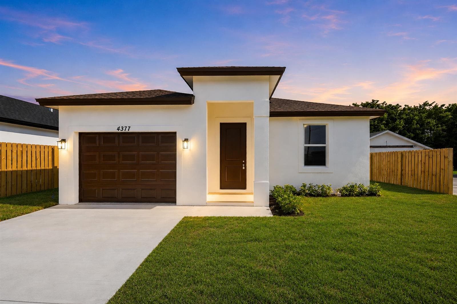 4377 MARILYN Drive, Lake Worth, FL 33461 — zdjęcie 2