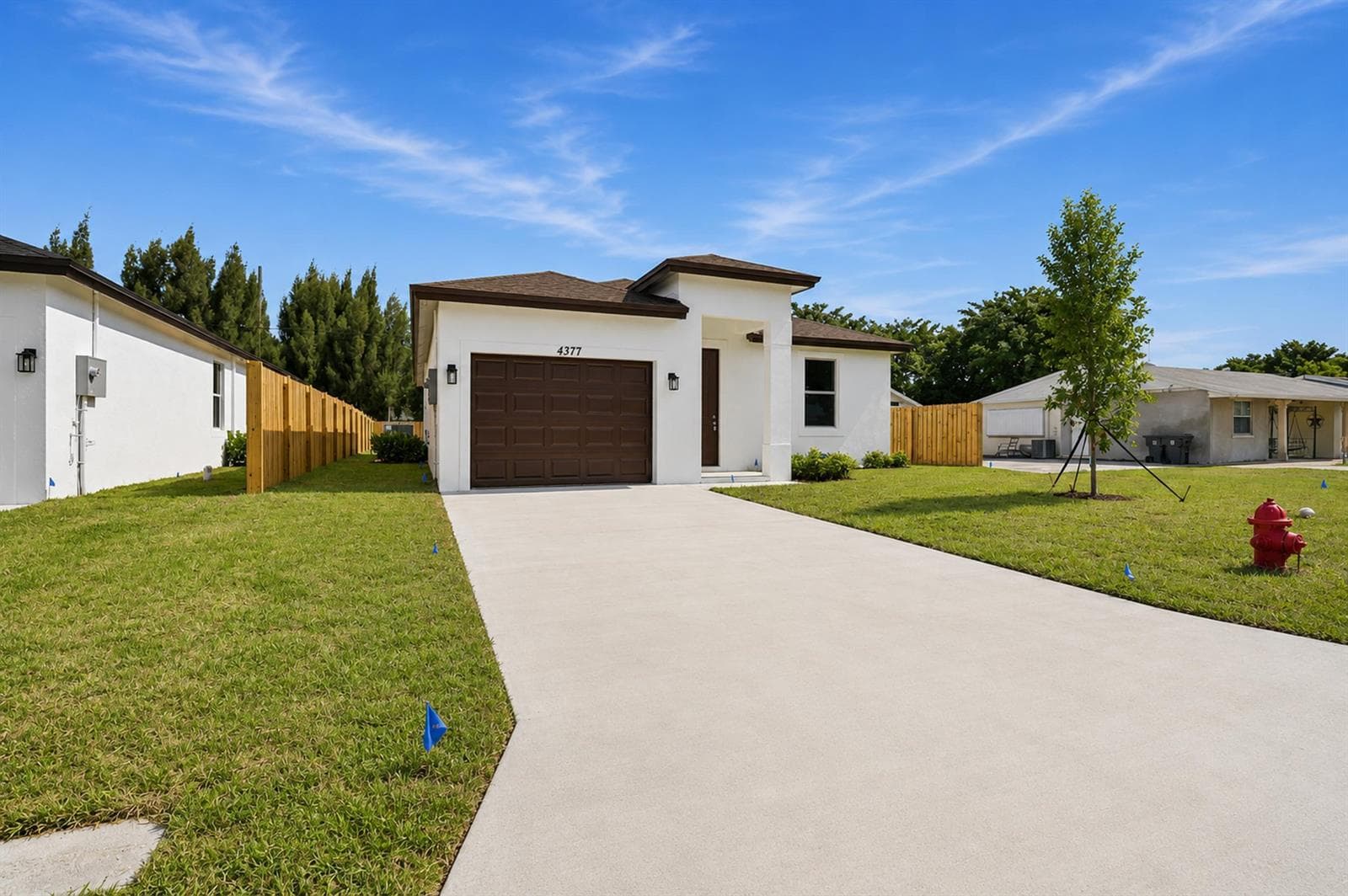 4377 MARILYN Drive, Lake Worth, FL 33461 — zdjęcie 3