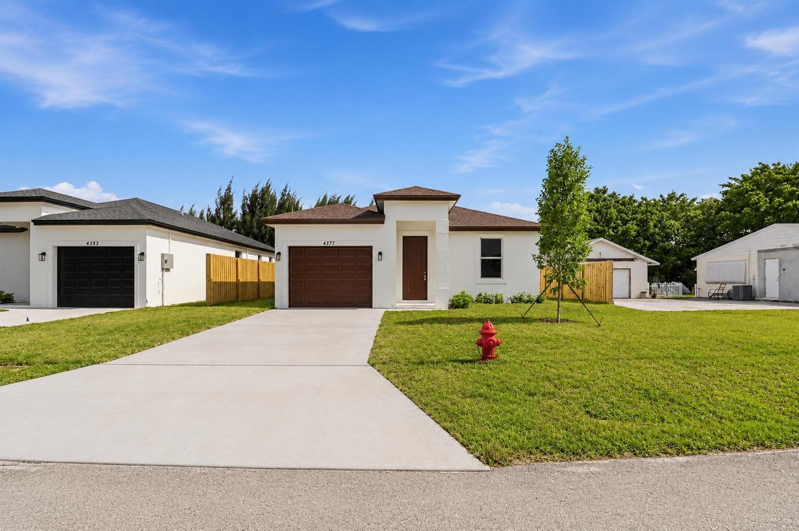 4377 MARILYN Drive, Lake Worth, FL 33461 — zdjęcie 5