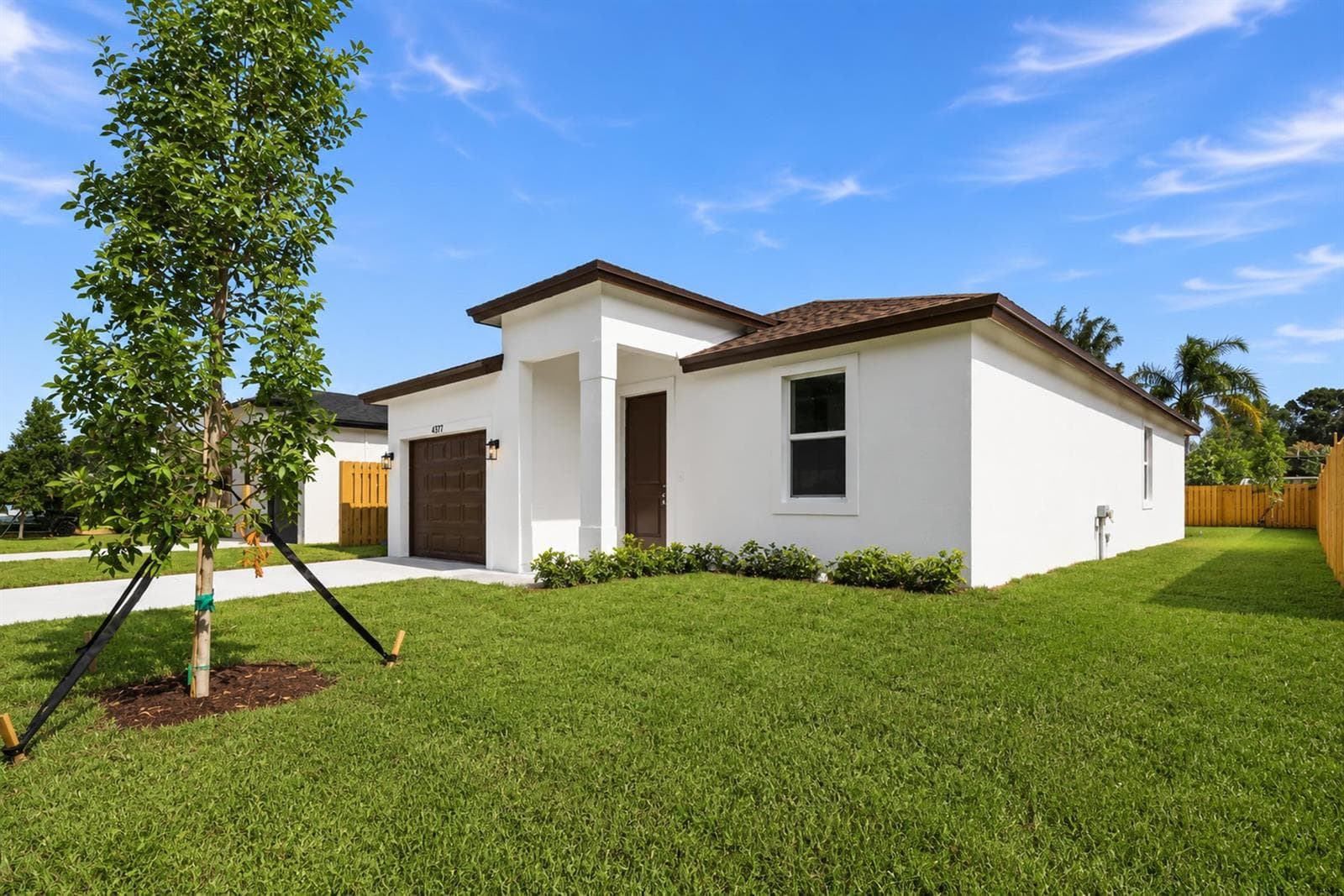 4377 MARILYN Drive, Lake Worth, FL 33461 — zdjęcie 4
