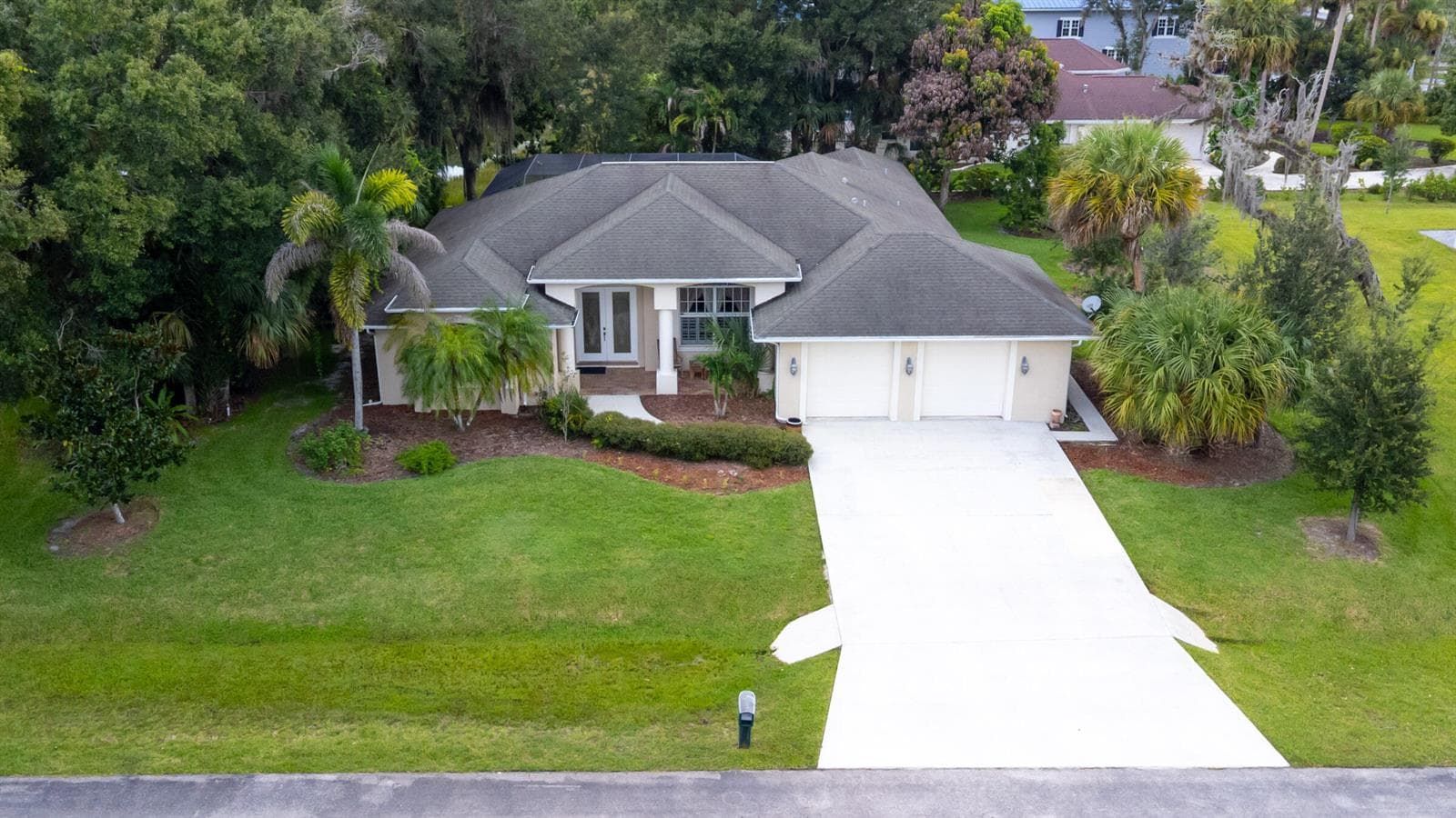 2108 Winding Creek Lane, Fort Pierce, FL 34981 — zdjęcie 2