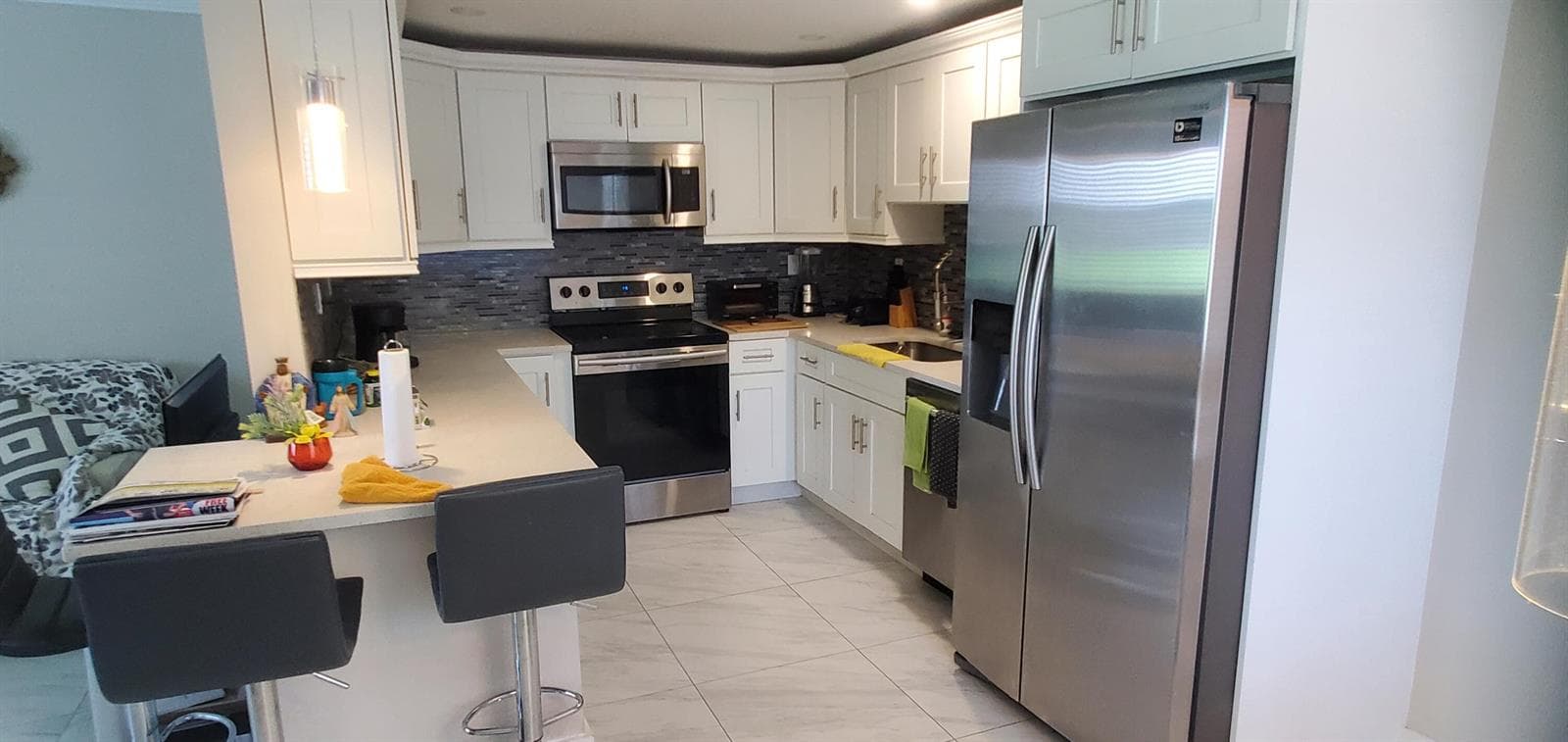 999 Normandy U, Delray Beach, FL 33484 — zdjęcie 2