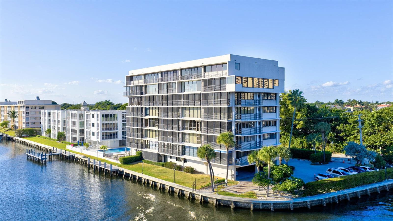 900 NE Spanish River Boulevard # 2w, Boca Raton, FL 33431 — zdjęcie 2