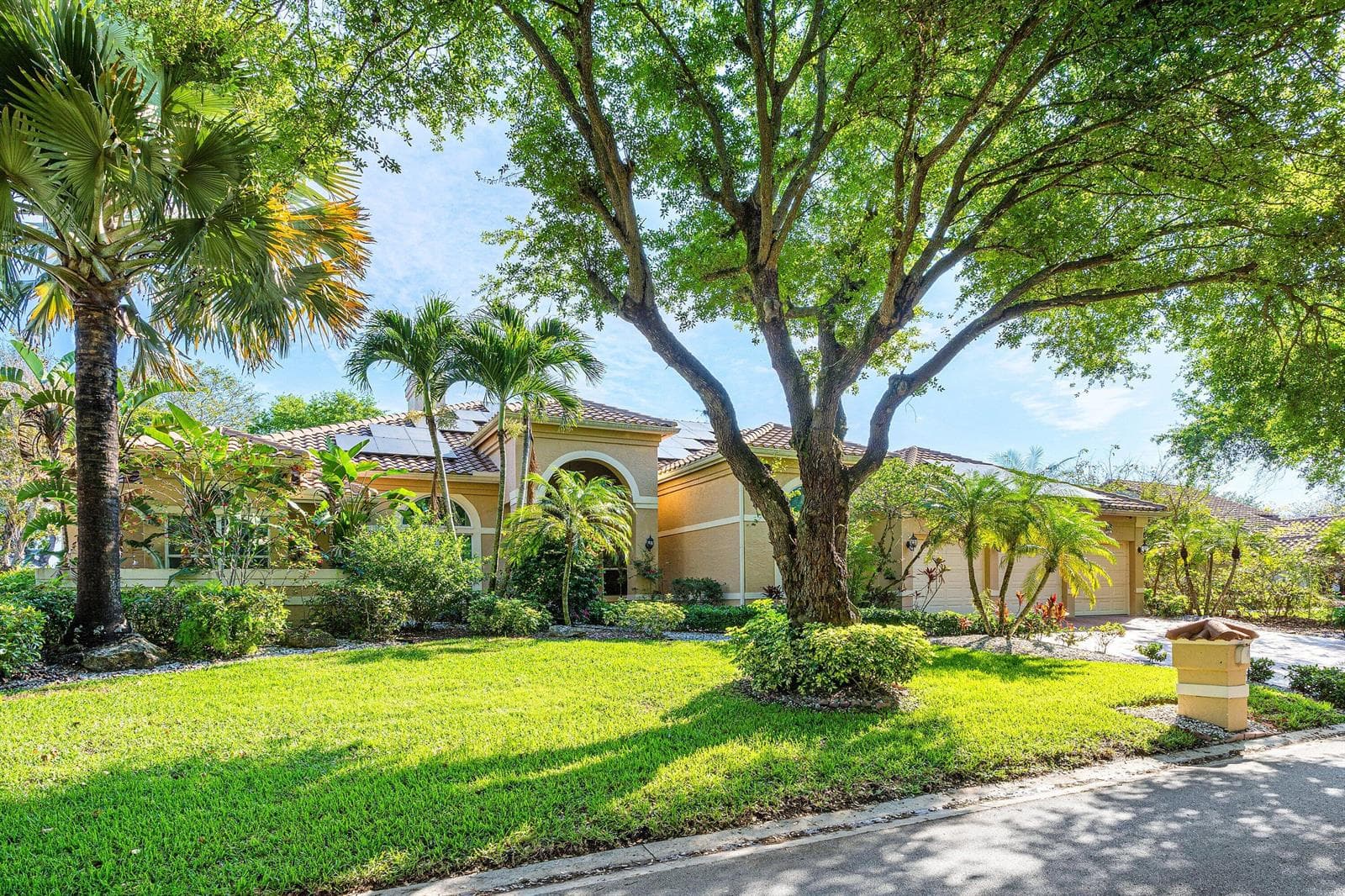 1845 EAGLE TRACE Boulevard, Coral Springs, FL 33071 — zdjęcie 3