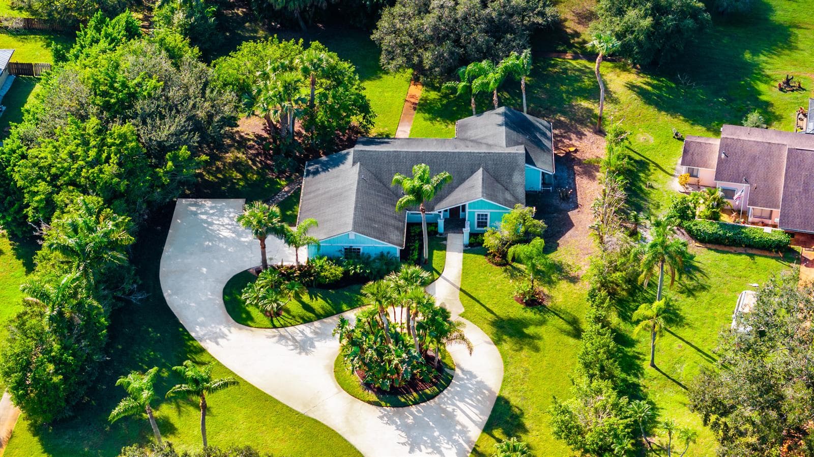 2232 SW RACQUET CLUB Drive, Palm City, FL 34990 — zdjęcie 2