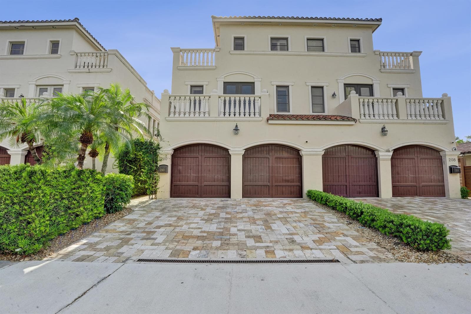 210 HENDRICKS Isle, Fort Lauderdale, FL 33301 — zdjęcie 2