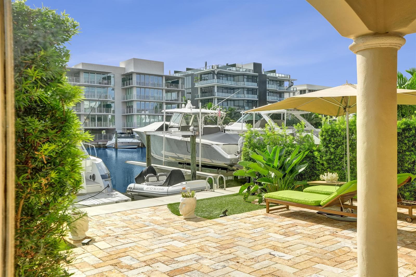 210 HENDRICKS Isle, Fort Lauderdale, FL 33301 — zdjęcie 5