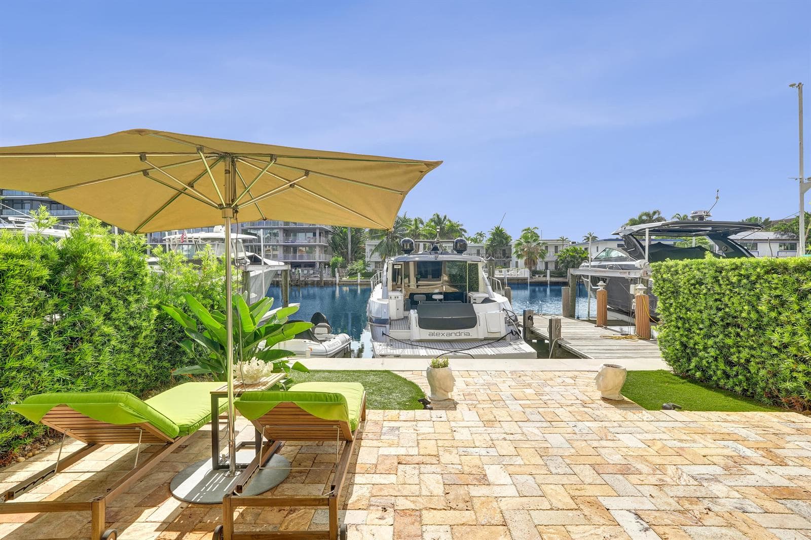 210 HENDRICKS Isle, Fort Lauderdale, FL 33301 — zdjęcie 4