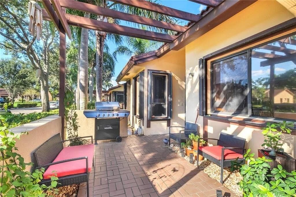 7212 PRIMROSE Lane # 7212, Tamarac, FL 33321 — zdjęcie 2