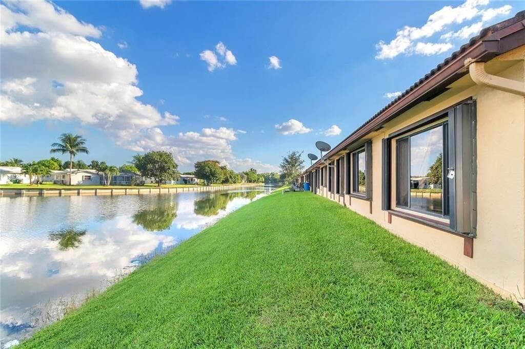 7212 PRIMROSE Lane # 7212, Tamarac, FL 33321 — zdjęcie 3