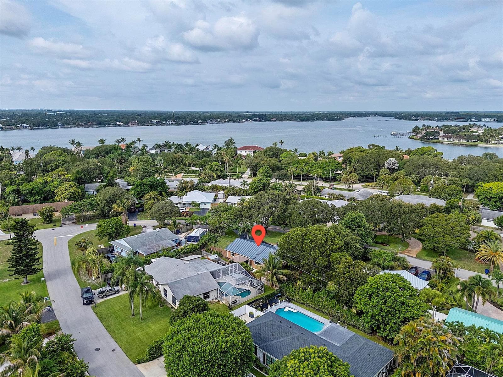 119 W NORFOLK Road, Jupiter, FL 33469 — zdjęcie 2