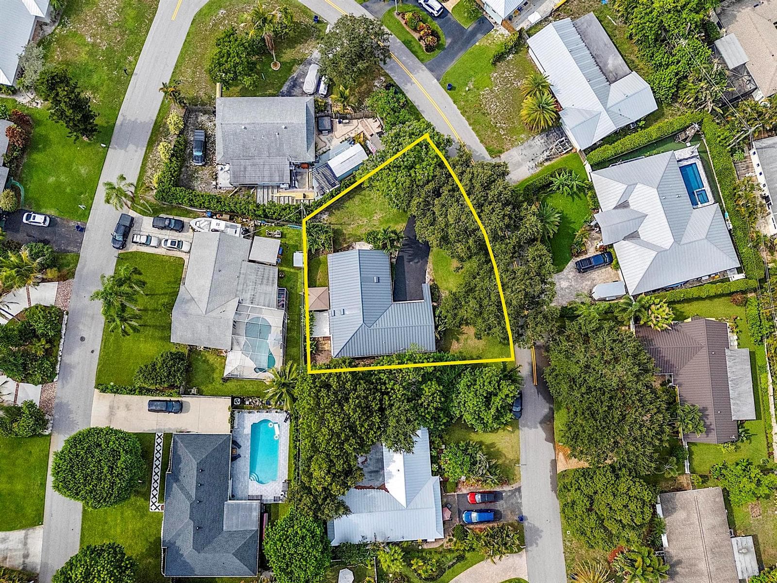 119 W NORFOLK Road, Jupiter, FL 33469 — zdjęcie 3