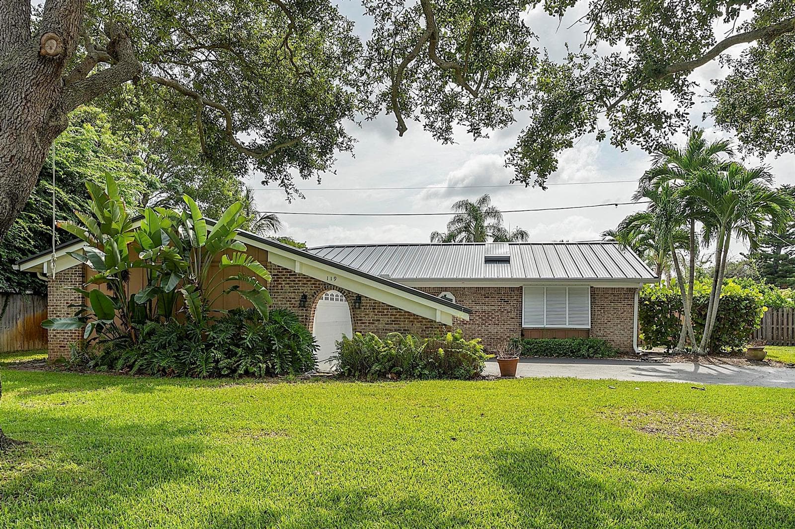 119 W NORFOLK Road, Jupiter, FL 33469 — zdjęcie 4
