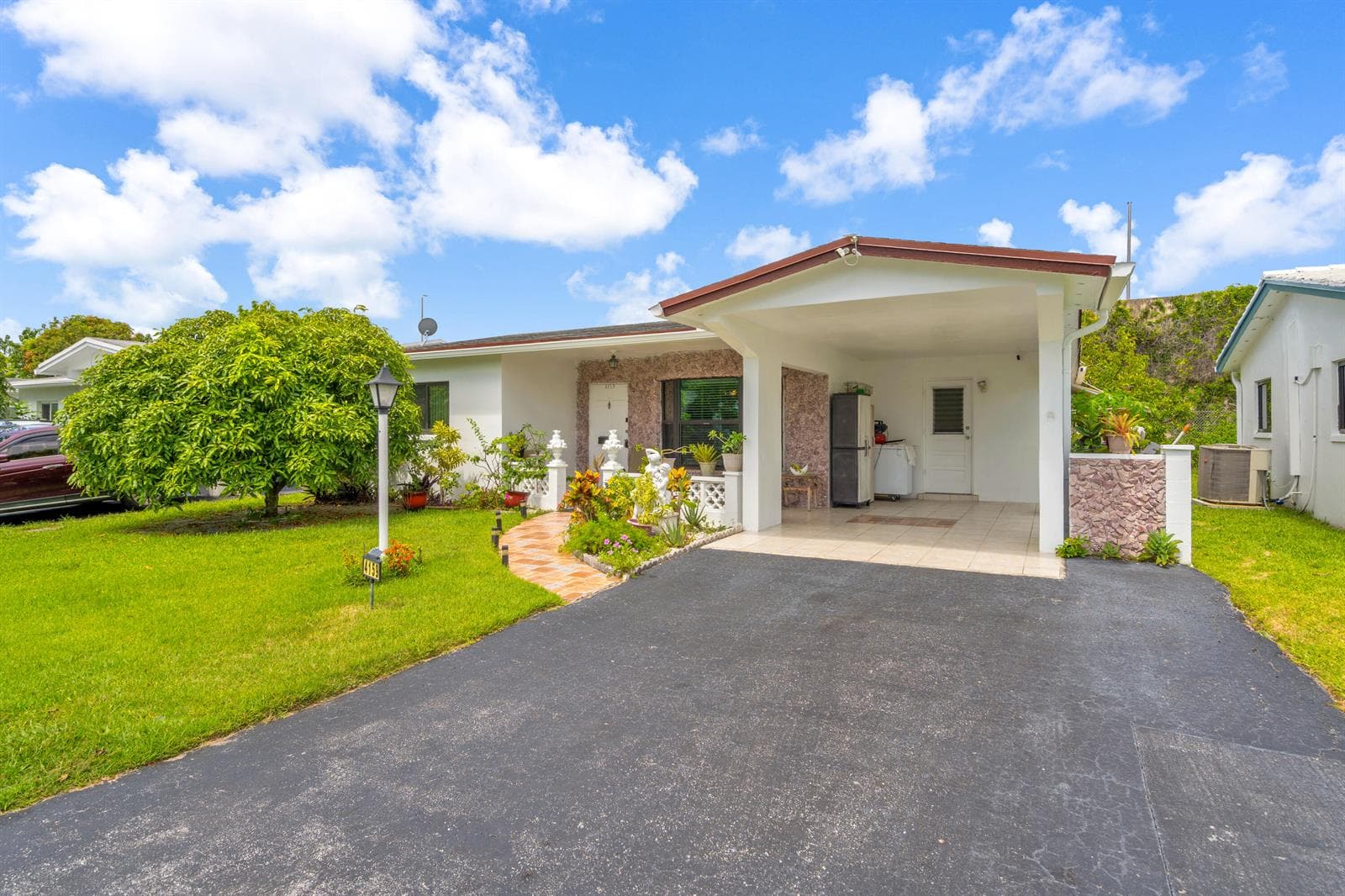 4159 NW 52nd Avenue, Lauderdale Lakes, FL 33319 — zdjęcie 2