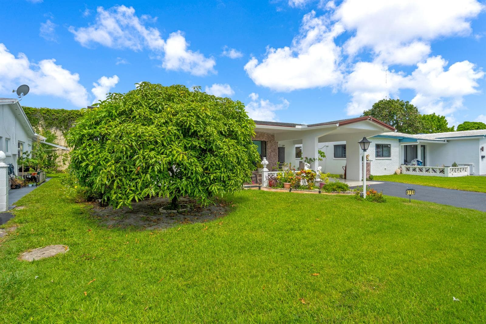 4159 NW 52nd Avenue, Lauderdale Lakes, FL 33319 — zdjęcie 3